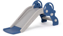 Chipolino Детска пързалка Chipolino - Дърво, 116 сm, Синя (SLTRE02408BL)