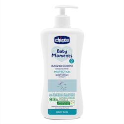 Chicco Душ гел Chicco, Без сълзи, 500 ml (C0204)