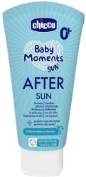Chicco Успокояващо бебешко мляко за след слънце Chicco, 150 ml (С0303)