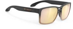 Rudy Project Spinair 57 napszemüveg - fekete/bronz