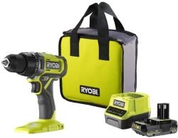 RYOBI RDD18-1C20S (5133005519)