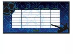 Ars Una Champs: Egylapos órarend