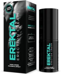IntimateLine Crema Barbati Erectie Erektal 30 ml