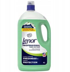 Lenor Folyadék textíliák öblítéséhez és lágyításához 4l Freshness Protection (8700216760188)