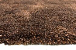 Bakero Shaggy 17 mocca Szőnyeg (170x240 cm)