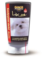 PCHEŁKA Luxline Öblíthető szőrkondicionáló minden kutyának 200 ml