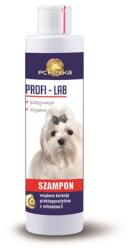 PCHEŁKA Profi-Lab Regeneráló sampon kutyáknak 200ml
