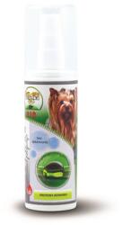 PCHEŁKA BIO kondicionáló, öblítés nélkül, selyemfehérjével 100ml