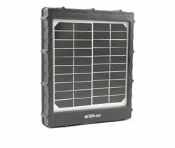  Niteforce Solar Power napelem vadkamerákhoz