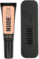 Nudestix Tinted Cover könnyű alapozó fényesítő hatással, amely természetes (839174001854) (839174001854)