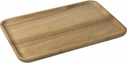 Zassenhaus 51049 Snack tálca 42 x 27 x 2cm - Gumifa (51049)