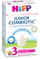 HiPP Formula de lapte praf, Junior Combiotic 3, +1 an, 500g, Hipp