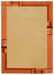 Bakero Phoenix 2147-01 beige Szőnyeg (140x200 cm)