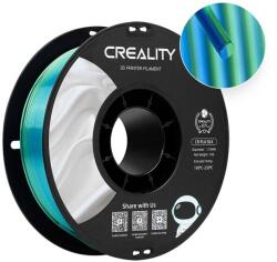 Creality - Silk PLA Filament 1kg 1.75mm - Kék-Zöld