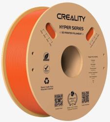 Creality Hyper PLA Filament 1kg 1.75mm - Narancssárga