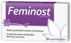 Zdrovit Feminost, 56 comprimate, Zdrovit - springfarma