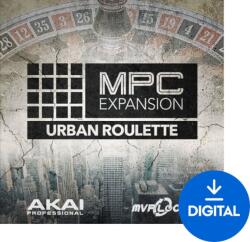 AKAI Urban Roulette (Digitális termék)