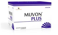 Sun Wave Pharma Muvon Plus, 30 plicuri, Sun Wave Pharma - springfarma