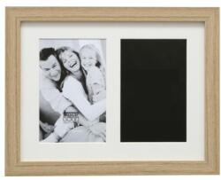 Deknudt Frames S66KB2 Passepartout 35X26 Képkeret - Natúr (S66KB2 13X18) (S66KB2 13X18)
