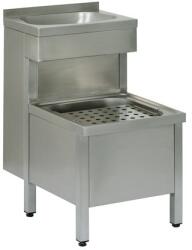 SANELA Kiöntő Sanela SLVN02 (98020)