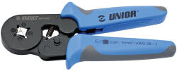 Unior Cleste de sertizat Unior 427/4AG, 433mm (UN621550) - constructii-mag Cleste
