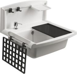 Nicoll MULTISET mosogatórács antracit MULTIROST (VS60006C000099)