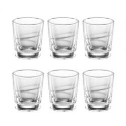 Tescoma myDRINK 6 részes röviditalospohár-készlet, 15 ml, S