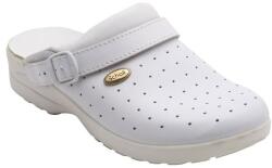 Scholl CLOG RACY - munkavédelmi lábbeliPROFESSIONAL, 45 EU