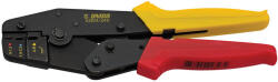 Unior Cleste de sertizat Unior 428/4, 0.5 - 6mm (UN602327) - constructii-mag Cleste