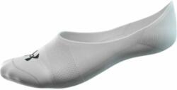 Under Armour Core Ultra Low Zokni White/Black XL (1358342-100-XL)