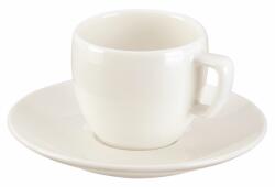 Tescoma Crema espresso csésze csészealjjal 80 ml