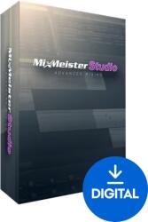 MixMeister Studio (Digitális termék)