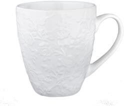 4home Kerámia bögre Virág 530 ml