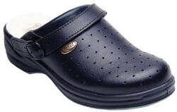 Scholl NEW BONUS -munkacipő PROFESSIONAL, kék, 45 EU