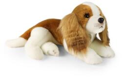 Rappa Plüss Cavalier King Charles spániel 40 cm ECO - FRIENDLY