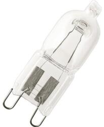 OSRAM Halopin Halogén izzó 60W 230V G9 - Meleg fehér (66760) (66760)