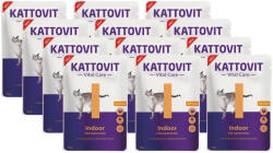 KATTOVIT Kattovit Vital Care Beltéri 12x85g