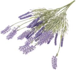 4-Home Műlevendula ágacska, hossza 40 cm