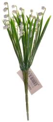 4-Home Gyöngyvirág műcsoko, magasság 35 cm, 5 db-os kötegben