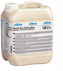 Johannes Kiehl KG Kiehl Eco-Refresher Vízbázisú Filmképző Faápoló Olaj 5L