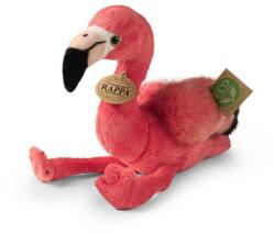 Rappa Plüss flamingó 23 cm ECO - FRIENDLY