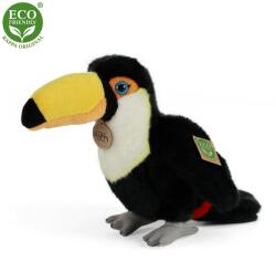 Rappa Plüss Tukán, 23 cm ECO-FRIENDLY