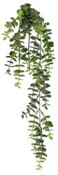 4-Home Művirág Eucalyptus függő, 63 cm, zöld