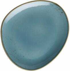 Mäser Ovális tál Pintar Blue 26 x 23 cm, türkiz, S