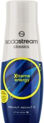 SodaStream Xtreme Energy szörp 440 ml