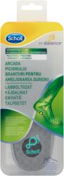 Scholl In-Balance fájdalomcsillapító talpbetét, S, S - 4home - 6 435 Ft