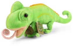Rappa Plüss kaméleon 30 cm ECO - FRIENDLY