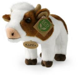 Rappa Plüss tehén 23 cm ECO - FRIENDLY
