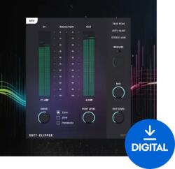 inMusic Soft Clipper (Digitális termék)