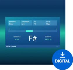 inMusic Vocal Tuner (Digitális termék)